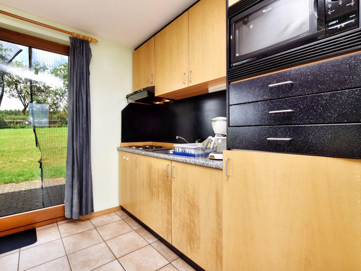 Comfortable Holiday Home In St Vith Amelscheid Eksteriør bilde